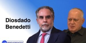 El Diosdado colombiano