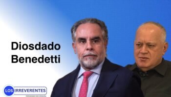 El Diosdado colombiano