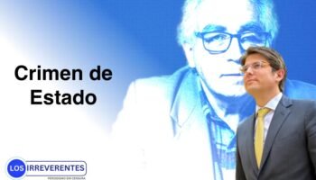 Crimen de Estado