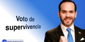 Colombia, hacia el voto de supervivencia