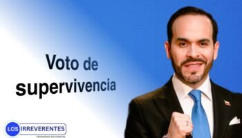 Colombia, hacia el voto de supervivencia