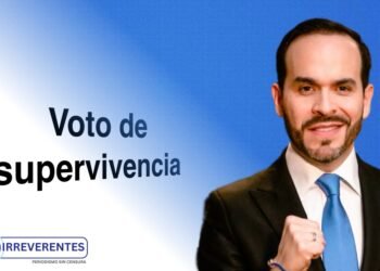 Colombia, hacia el voto de supervivencia