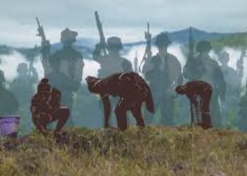 Elecciones bajo amenaza: SEMANA revela cómo las disidencias de las Farc, el ELN y el Clan del Golfo planean interferir en la contienda electoral. Hay zonas donde el voto no será libre