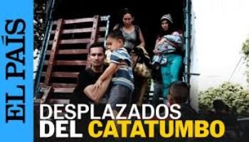 Conflicto entre ELN y disidencias: Más de 1.000 desplazados en el Catatumbo en última semana de 2025 /“Hay una hambruna muy fuerte en el Catatumbo”: organizaciones sociales
