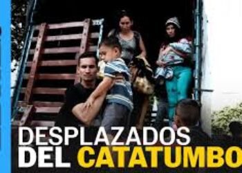 Conflicto entre ELN y disidencias: Más de 1.000 desplazados en el Catatumbo en última semana de 2025 /“Hay una hambruna muy fuerte en el Catatumbo”: organizaciones sociales
