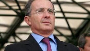 “Si Abelardo es el que pasa a la segunda vuelta, estaremos con él”: Uribe sobre candidatura presidencial de De la Espriella