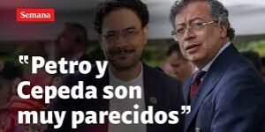 En la reunión con Gustavo Petro, el presidente Trump debe exigir garantías plenas para la democracia colombiana | Abelardo De La Espriella