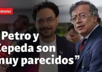 En la reunión con Gustavo Petro, el presidente Trump debe exigir garantías plenas para la democracia colombiana | Abelardo De La Espriella