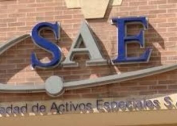 Finca incautada por la SAE fue usada para un evento político del candidato Iván Cepeda