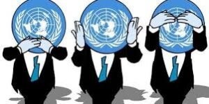 La falacia total de una ONU que fracasó en todos sus objetivos