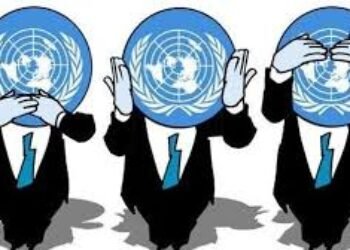 La falacia total de una ONU que fracasó en todos sus objetivos