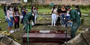 La ‘Paz Total’ dejó 1.273 actos terroristas y 559 secuestros