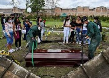 La ‘Paz Total’ dejó 1.273 actos terroristas y 559 secuestros