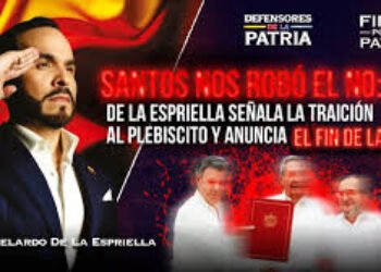 Oposición o santismo – Parte 3 de 3 | El Libertario