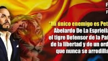 Abelardo de la Espriella se perfila como ganador frente a Iván Cepeda en las presidenciales, según encuesta de AtlasIntel