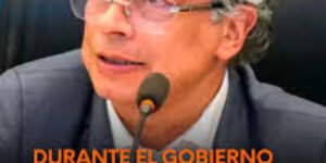 Hipotecó el país y va por 4 años más | Impacto 24-7