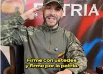 Carta a Trump y Rubio: De La Espriella pide revelar nexos entre Maduro, Petro, Cepeda y Santos | Abelardo De La Espriella