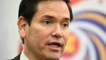 Marco Rubio revela plan de EE. UU. para Venezuela