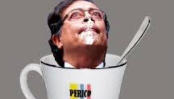 El cachorrito arrodillado