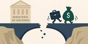 Deuda pública sometida al “gota a gota”: ruina de la ortodoxia macroeconómica | Luis Guillermo Echeverri Vélez