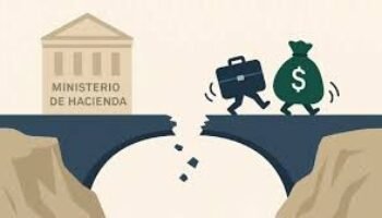 Deuda pública sometida al “gota a gota”: ruina de la ortodoxia macroeconómica | Luis Guillermo Echeverri Vélez