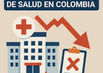 “Cómo la política destruyó el modelo de sistema de salud de Colombia”: demoledor artículo de la reconocida revista ‘British Medical Journal’