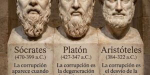 Qué es la corrupción?