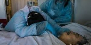 A Petro no le importa la vida de los colombianos: Ana María Vesga