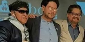 ¿Quieren una presidencia de las FARC? | Impacto 24-7