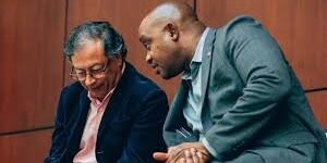 3.100 millones perdidos en la Cancillería de Petro | Daniel Briceño