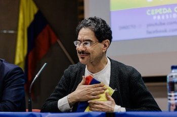 La encuesta Guarumo-Ecoanalítica revela que