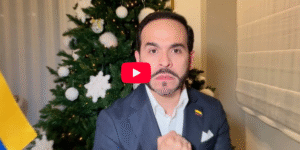 La solidaridad de Petro y Cepeda con la narcodictadura de Maduro no es gratis, es complicidad