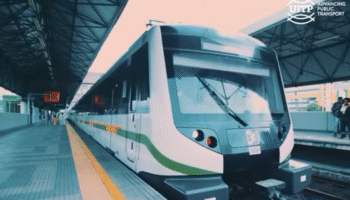 El Tren del Río Renace: Así Busca Antioquia Construir Su Gran Sueño Férreo