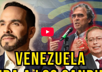 LAS CIFRAS HABLAN:QUÉ OPINAN LOS COLOMBIANOS DE LOS CANDIDATOS TRAS LA CAÍDA DE MADURO