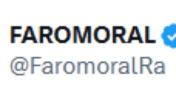 FAROMORAL en X