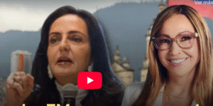 Primicia en La FM: se conoce carta que pide la salida de María Fernanda Cabal del Centro Democrático por desacuerdos