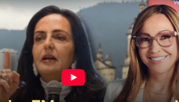 Primicia en La FM: se conoce carta que pide la salida de María Fernanda Cabal del Centro Democrático por desacuerdos