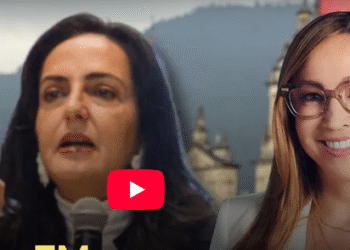 Primicia en La FM: se conoce carta que pide la salida de María Fernanda Cabal del Centro Democrático por desacuerdos