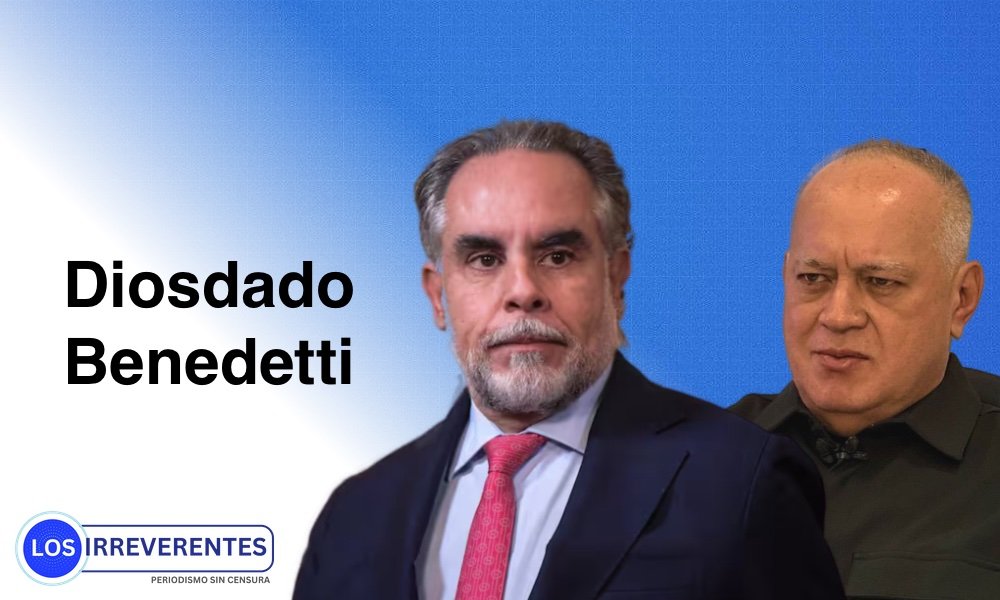 El Diosdado colombiano