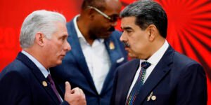 Latinoamérica en 2026 y el desplome total de la marea rosa izquierdista