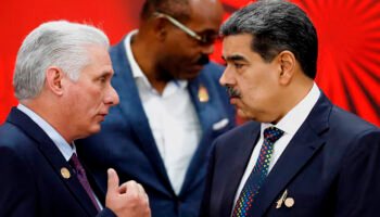 Latinoamérica en 2026 y el desplome total de la marea rosa izquierdista