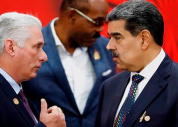 Latinoamérica en 2026 y el desplome total de la marea rosa izquierdista