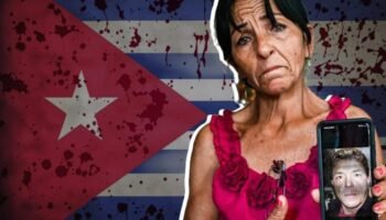 Cuba, la revolución que se come a sus hijos