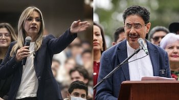 En posibles enfrentamientos contra Juan