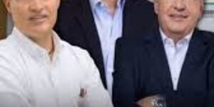 El juego político de los candidatos sin opciones