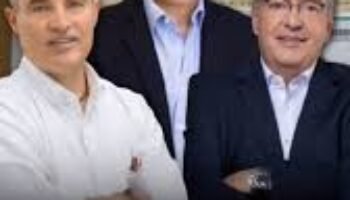 El juego político de los candidatos sin opciones