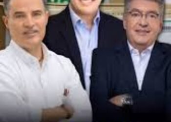 El juego político de los candidatos sin opciones