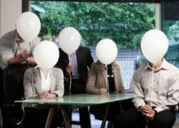 El cartel de los SOLOS O LA SUMA DE LOS UNOS