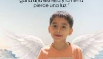 Kevin Acosta vivirá entre nosotros