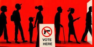 Colombia muy cerca de elecciones legislativas y presidenciales en medio de una crisis de seguridad electoral sin precedentes: 339 municipios en riesgo